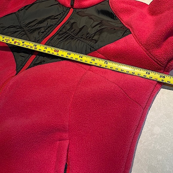 Columbia Women's Bugaboo Fleece Front zip size M ⭐️⭐️⭐️⭐️ - Picture 9 of 12